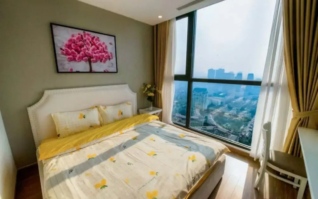 Vinhomes Skylake Managed by Anstay Residence