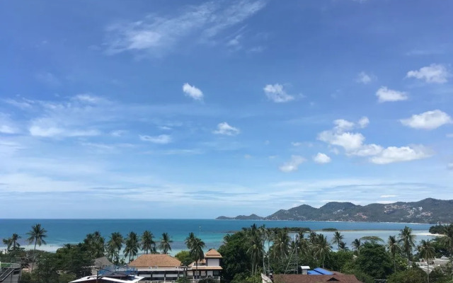 Bodega Koh Samui - Adults Only