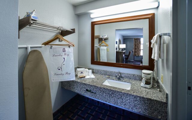 Americas Best Value Inn Douglasville