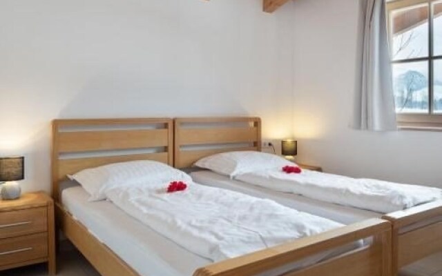 Chalet Maxima