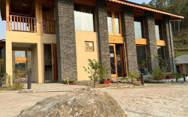 Osho Himalayas