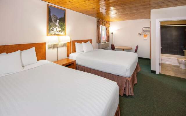Medicine Hat Inn & Suites