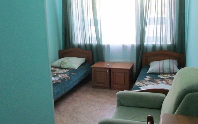 Тайга (Северск)