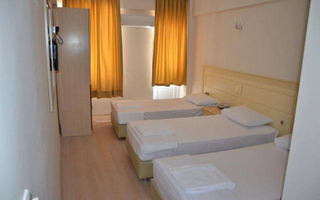 Marka Hotel