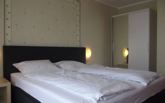 Hotel Zum Weissen Lamm