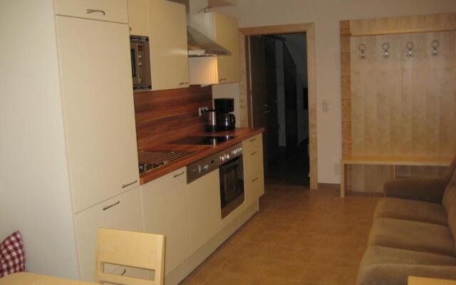 Ferienwohnung Gundolf Christine