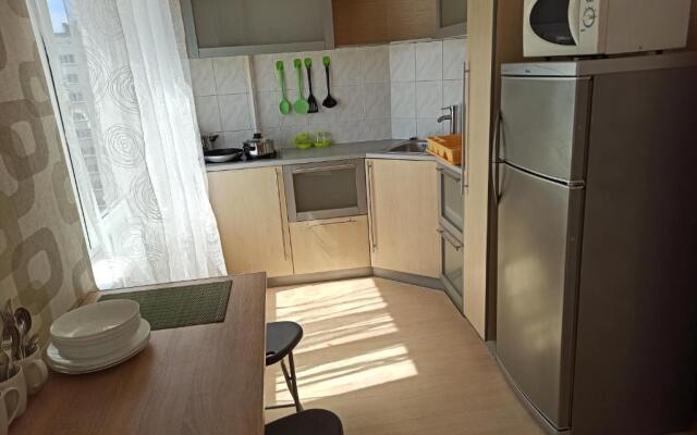 Inzenieru 87 Studio with 1 bedroom Apartments