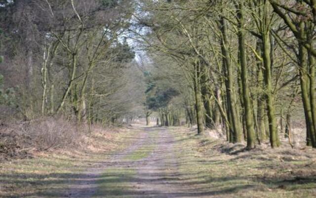 Auberge De Moerse Hoeve