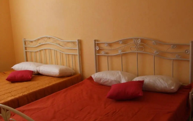 villa plein sud 200 mètres de la plage