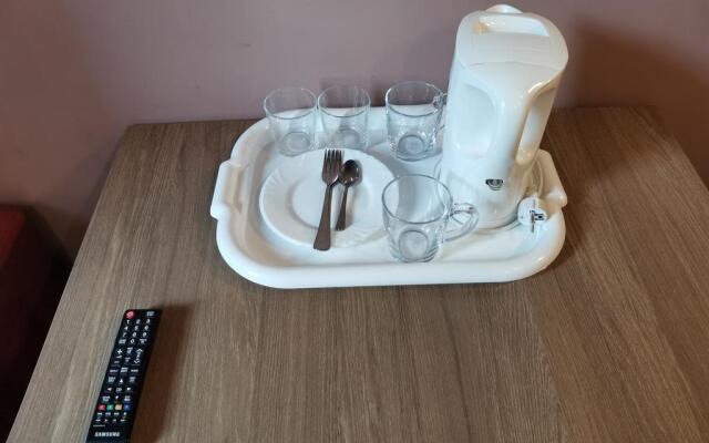 Kuban' Guesthouse