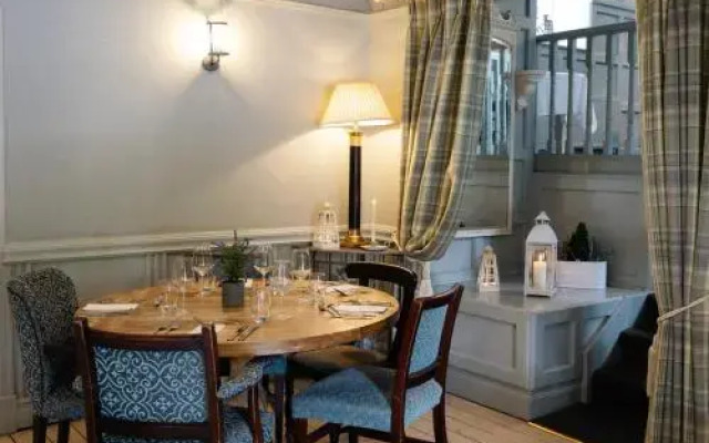 Conyngham Arms Hotel