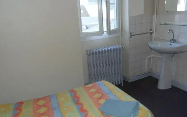Hotel Chez Nous