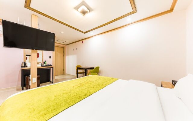 Daejeon Daeheung Hotel BNB