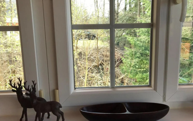 Apartment am Wildbach