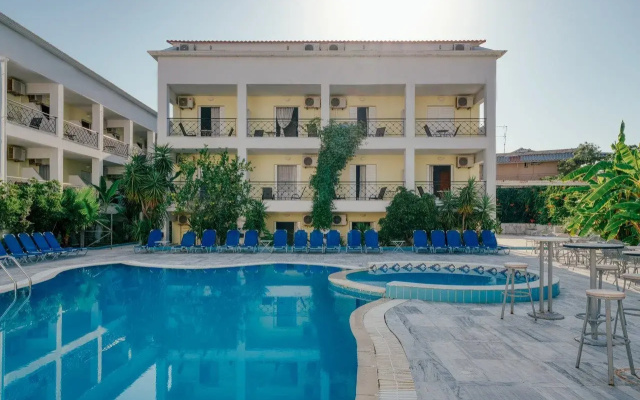 Mojo Hotel