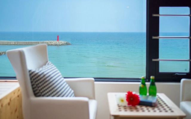 Misul Seagan Pension