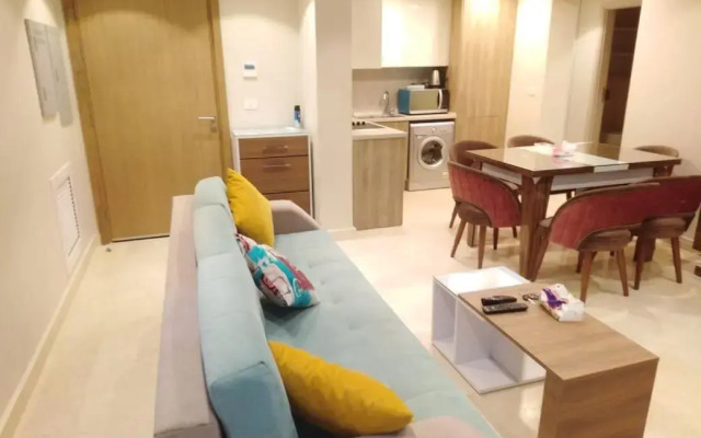 Mangroovy 2 Bedroom Elgouna