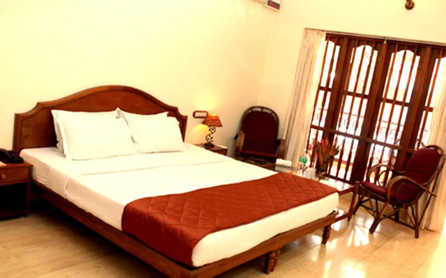 Jasmine Palace