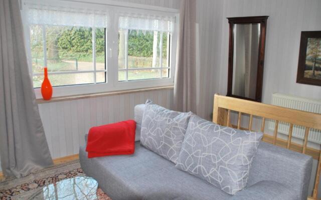 Ferienwohnung Obermühle