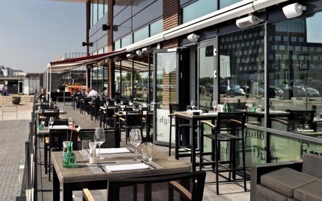 Fletcher Hotel-Restaurant Wings-Rotterdam