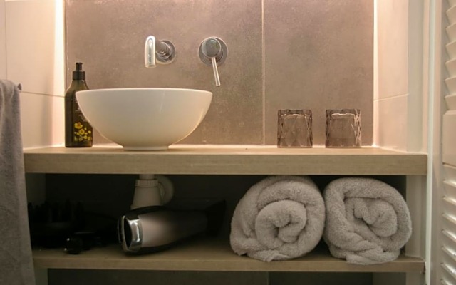 B&B Bij Bijnen