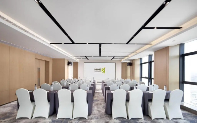 Home2 Suites By Hilton Fuzhou Cangshan