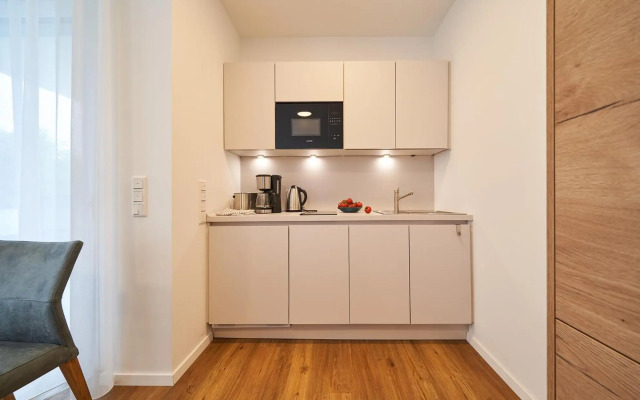 Parkblick Bad Driburg