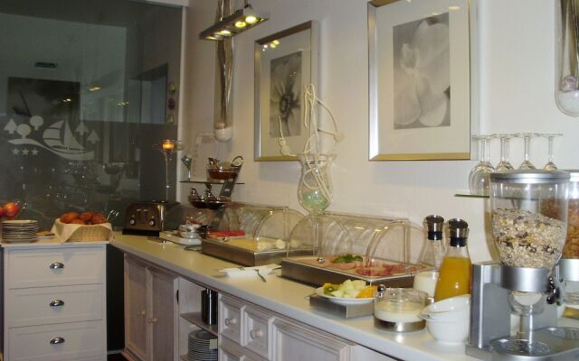 Hotel Waldsegler Garni