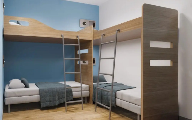 ibis budget Guarulhos Aeroporto