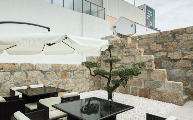 Porto Deluxe Guesthouse