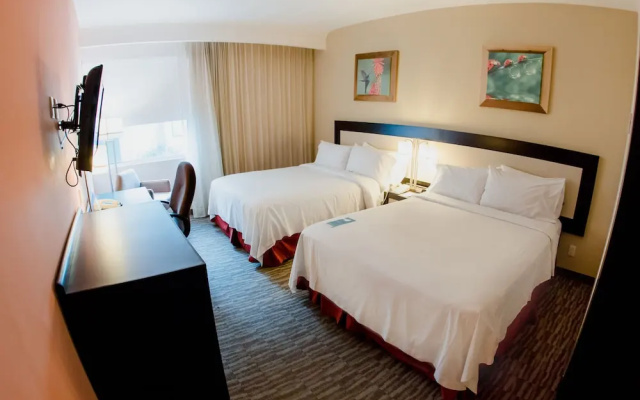 Holiday Inn Express San Juan Del Rio
