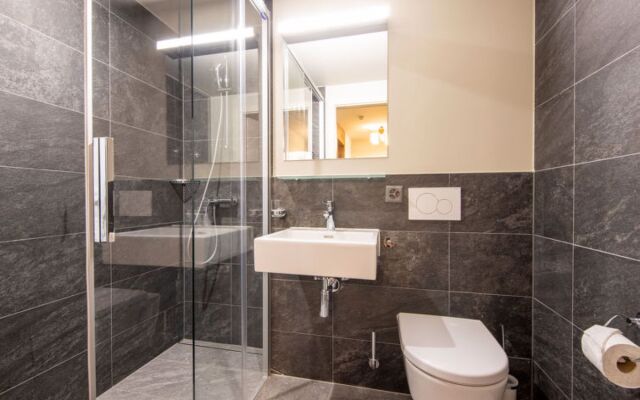 SWISSPEAK Resorts Aare