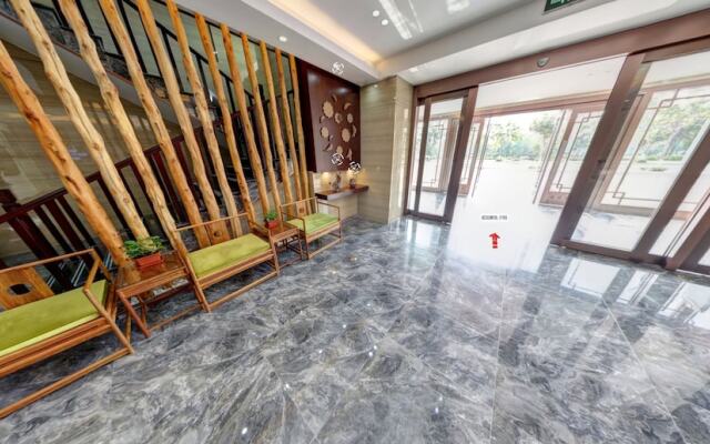 Yuan Se Ya Ju Hotel