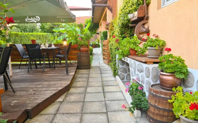 Hotel Rothmans
