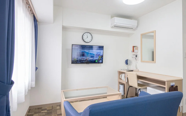 Toyoko Inn Osaka Namba