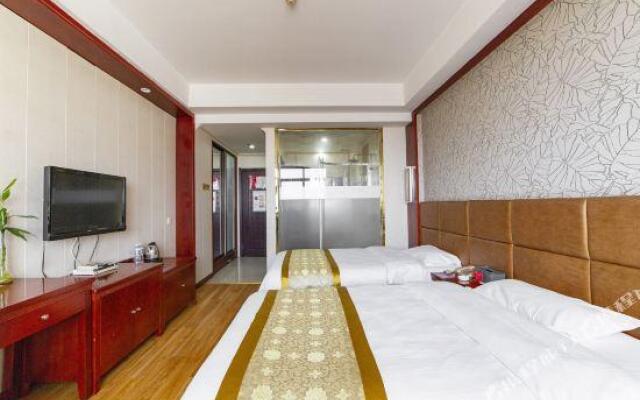 Chenheyuan Business Hotel