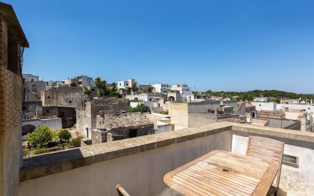 3588 La Casa di Nonno Martino by Barbarhouse