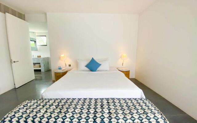 5BR Beachfront Villa 1000m2 Sanctuary Hồ Tràm