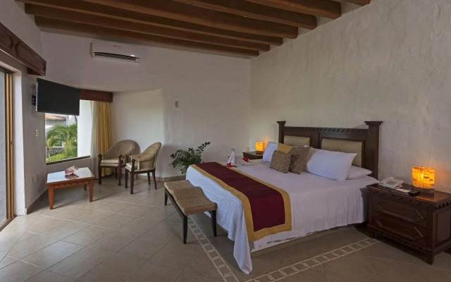 Hotel Punta Serena & Resorts- Couples Only