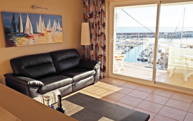 Altea aan de jachthaven, vakantieappartementen met frontaal zeezicht