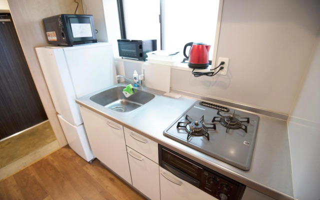 Roppongi ClassyHouse902