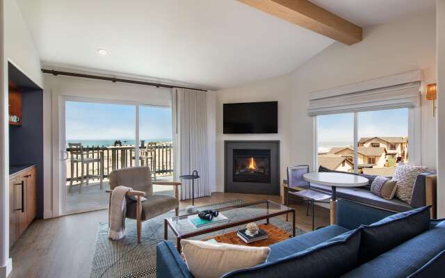 Sanctuary Beach Resort