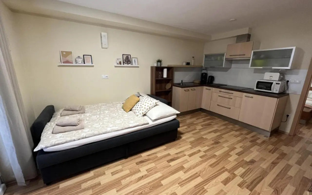 Apartma Slivnik