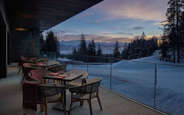 Six Senses Crans-Montana
