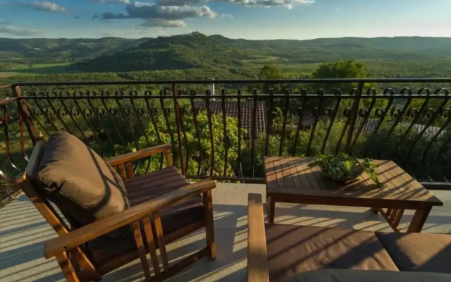Istra Green Soul Apartment