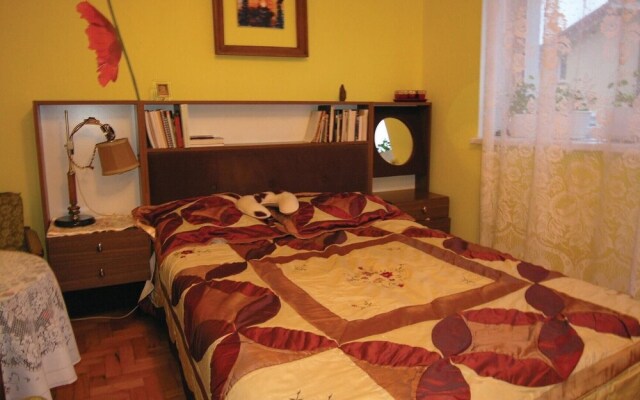 Beautiful Home in Iwonicz Zdrój With 5 Bedrooms and Internet