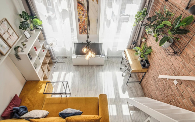 RentPlanet - Apartament Łokietka