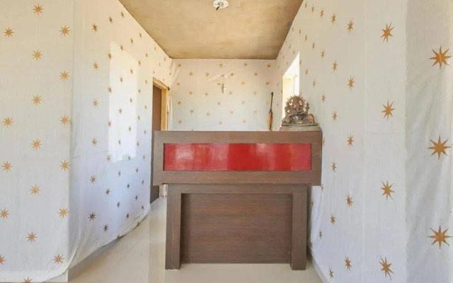 Savi Camps Jaisalmer