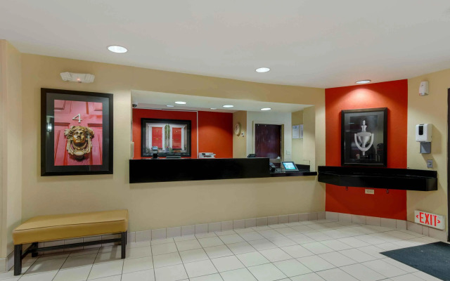 Extended Stay America Suites Atlanta Kennesaw Town Center