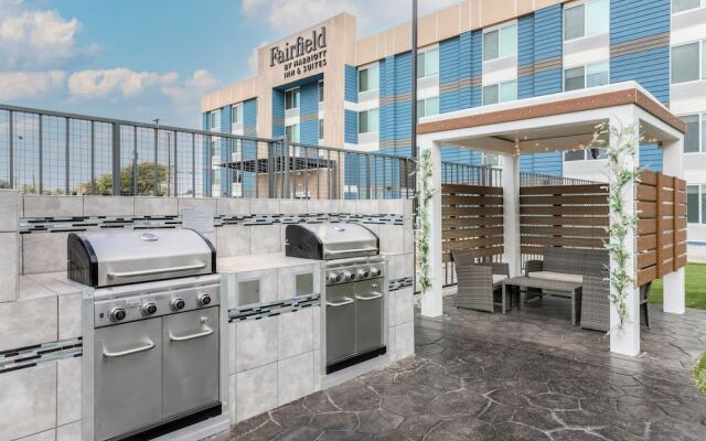 Four Points by Sheraton Amarillo Central